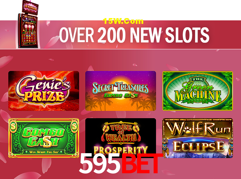 Exclusive Offers 595Bet