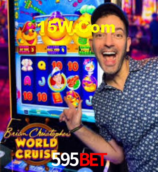 Daily Bonuses 595Bet