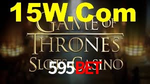 Game Statistics 595Bet