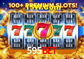 Ofertas Exclusivas 595Bet