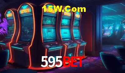 Cadastro Rápido 595Bet