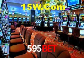 Quick Registration 595Bet