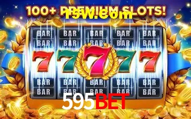 Design Responsivo 595Bet