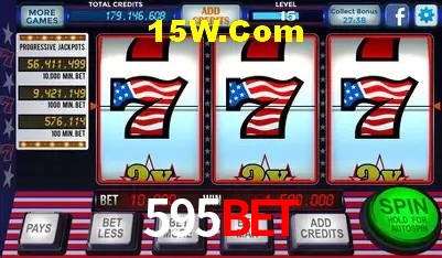 Promoção Relâmpago 595Bet