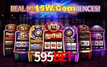 Benefícios da Conta 595Bet