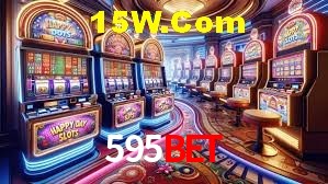 API Integration 595Bet