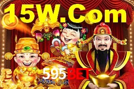 Statistics 595Bet