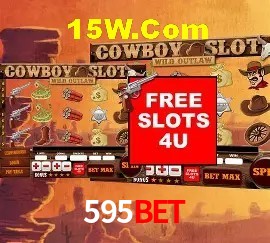 Explore as vantagens do 595Bet: serviço profissional e confiabilidade
