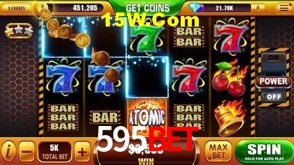 595Bet,595 Bet