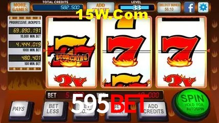 Sistemas de Segurança 595Bet