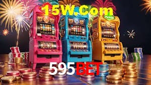 Seasonal Promotions 595Bet