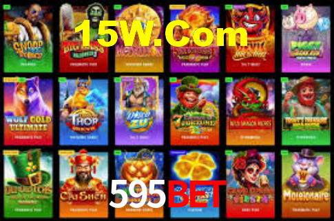 Exclusive Games 595Bet