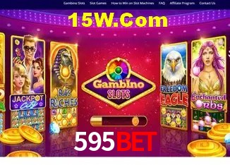 Login Seguro 595Bet