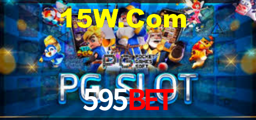 Tournaments 595Bet