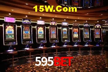Diretório de Jogos 595Bet
