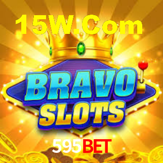 Premium Interface 595Bet