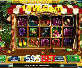 Experiência VIP 595Bet