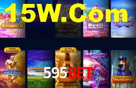 Football Betting 595Bet