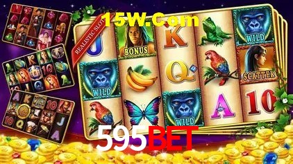 Experimente o Login Seguro Premium no 595Bet