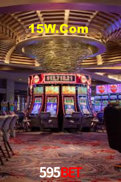 Welcome Bonus 595Bet