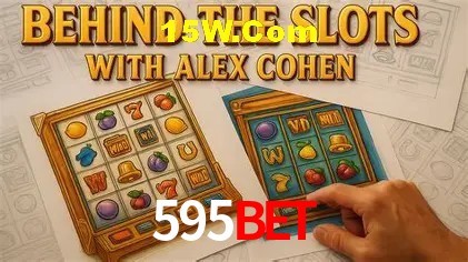 Casino Ao Vivo 595Bet
