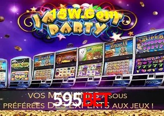 Apostas de Tênis 595Bet
